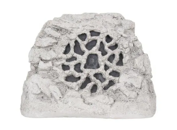 Speakercraft Ruckus 8 ONE Gray granite Granitt  farge 